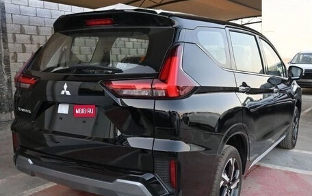 Mitsubishi Xpander, 2024 год, 2 440 000 рублей, 5 фотография