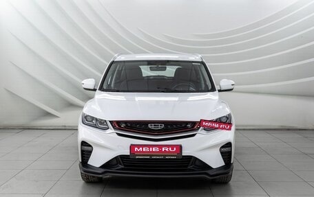 Geely Coolray I, 2023 год, 1 699 000 рублей, 2 фотография