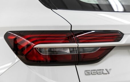 Geely Coolray I, 2023 год, 1 699 000 рублей, 13 фотография