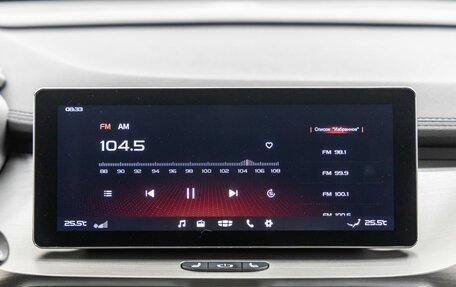 Geely Coolray I, 2023 год, 1 699 000 рублей, 18 фотография