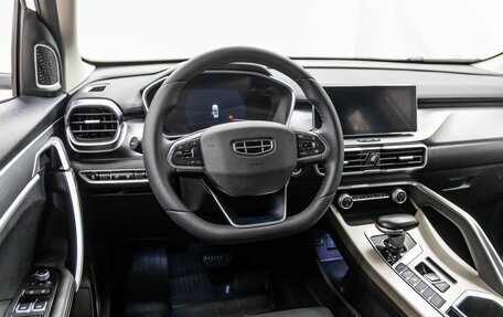 Geely Coolray I, 2023 год, 1 699 000 рублей, 15 фотография