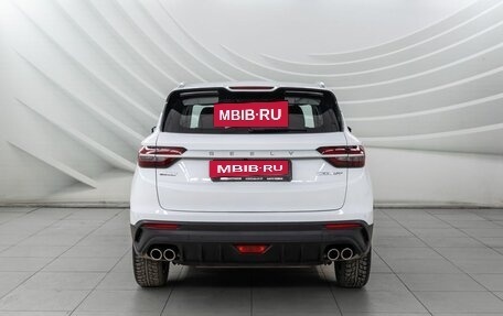 Geely Coolray I, 2023 год, 1 699 000 рублей, 6 фотография
