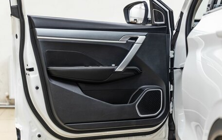 Geely Coolray I, 2023 год, 1 699 000 рублей, 22 фотография