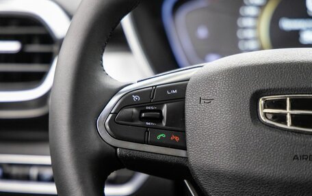 Geely Coolray I, 2023 год, 1 699 000 рублей, 26 фотография