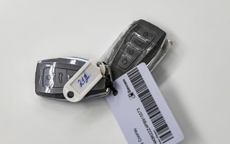 Geely Coolray I, 2023 год, 1 699 000 рублей, 40 фотография