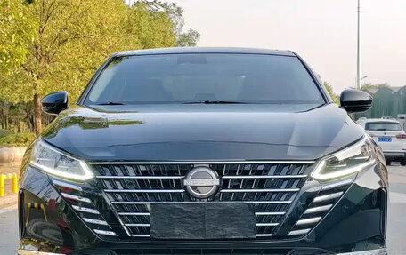 Nissan Altima VI (L34), 2022 год, 1 542 555 рублей, 2 фотография