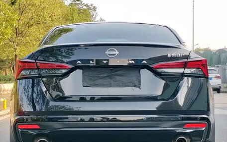 Nissan Altima VI (L34), 2022 год, 1 542 555 рублей, 7 фотография