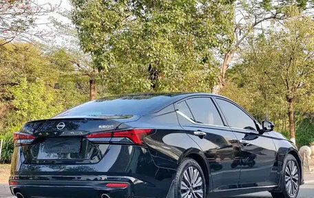 Nissan Altima VI (L34), 2022 год, 1 542 555 рублей, 6 фотография
