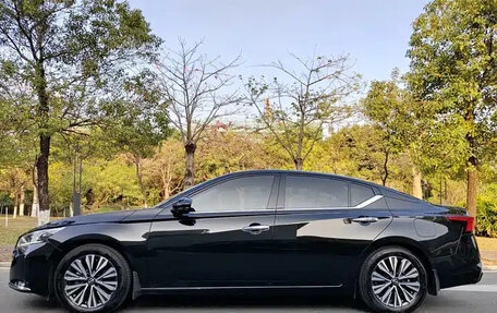 Nissan Altima VI (L34), 2022 год, 1 542 555 рублей, 4 фотография