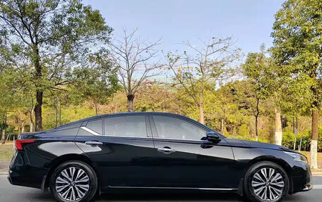 Nissan Altima VI (L34), 2022 год, 1 542 555 рублей, 5 фотография
