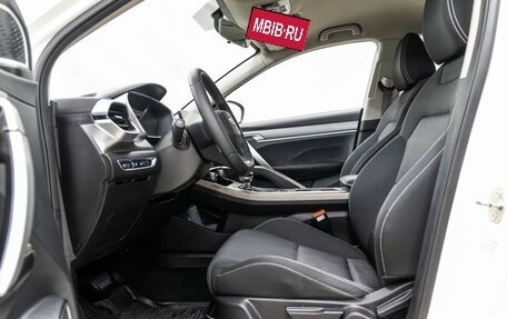 Geely Coolray I, 2023 год, 1 699 000 рублей, 36 фотография