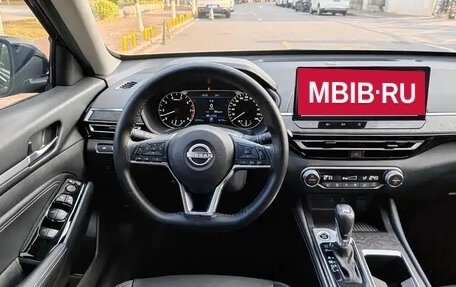 Nissan Altima VI (L34), 2022 год, 1 542 555 рублей, 9 фотография