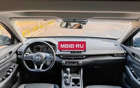 Nissan Altima VI (L34), 2022 год, 1 542 555 рублей, 10 фотография