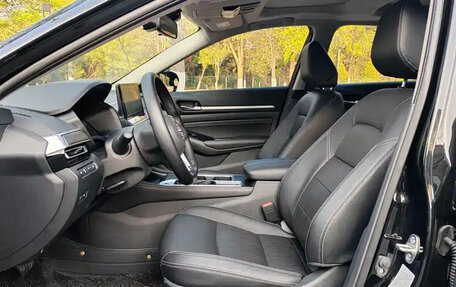 Nissan Altima VI (L34), 2022 год, 1 542 555 рублей, 12 фотография