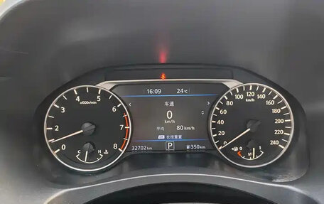 Nissan Altima VI (L34), 2022 год, 1 542 555 рублей, 13 фотография