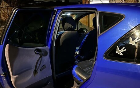 Mercedes-Benz A-Класс, 1997 год, 400 000 рублей, 8 фотография