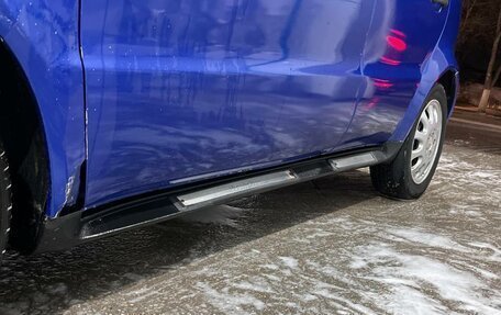 Mercedes-Benz A-Класс, 1997 год, 400 000 рублей, 11 фотография