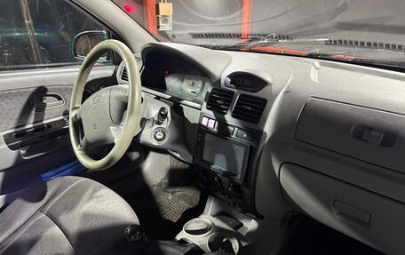 KIA Rio II, 2003 год, 150 000 рублей, 7 фотография