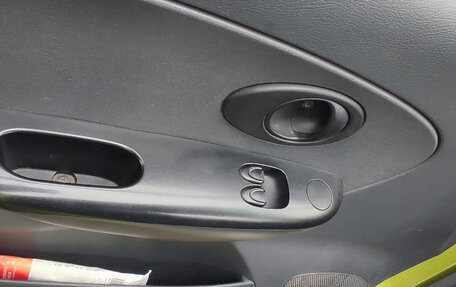 Daewoo Matiz I, 2013 год, 260 000 рублей, 2 фотография