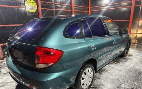 KIA Rio II, 2003 год, 150 000 рублей, 6 фотография