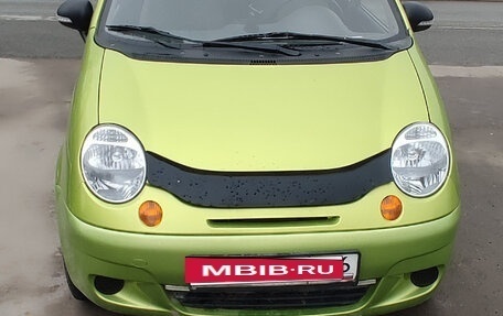 Daewoo Matiz I, 2013 год, 260 000 рублей, 3 фотография