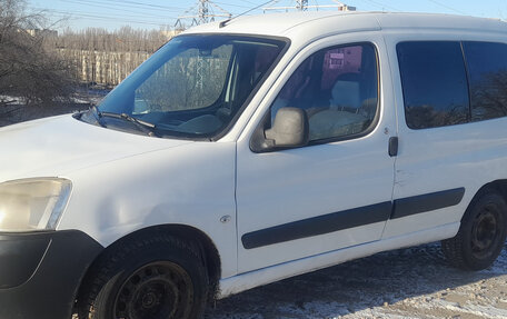 Peugeot Partner II рестайлинг 2, 2010 год, 354 000 рублей, 2 фотография