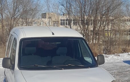 Peugeot Partner II рестайлинг 2, 2010 год, 354 000 рублей, 3 фотография