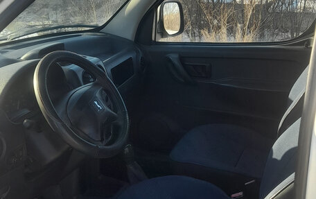 Peugeot Partner II рестайлинг 2, 2010 год, 354 000 рублей, 10 фотография