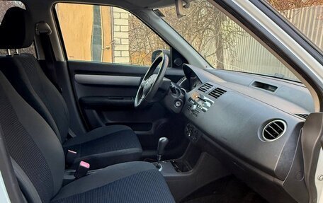 Suzuki Swift III, 2010 год, 650 000 рублей, 8 фотография