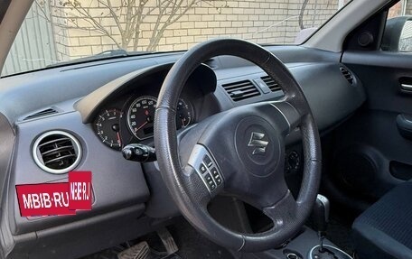 Suzuki Swift III, 2010 год, 650 000 рублей, 7 фотография