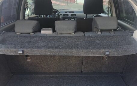 Suzuki Swift III, 2010 год, 650 000 рублей, 9 фотография