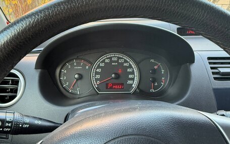 Suzuki Swift III, 2010 год, 650 000 рублей, 13 фотография