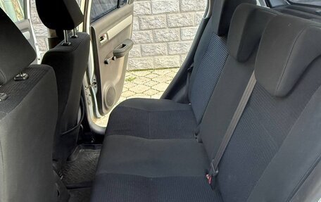 Suzuki Swift III, 2010 год, 650 000 рублей, 11 фотография