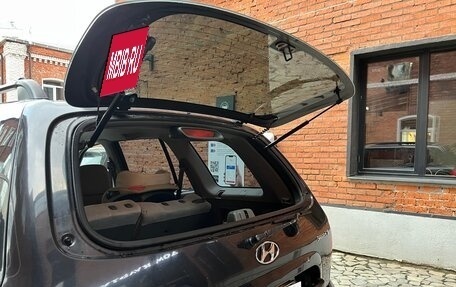 Hyundai Santa Fe Classic, 2010 год, 815 000 рублей, 11 фотография