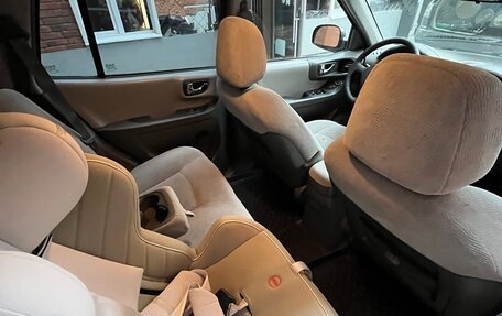 Hyundai Santa Fe Classic, 2010 год, 815 000 рублей, 20 фотография