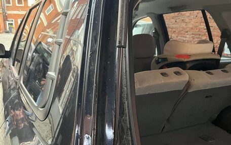 Hyundai Santa Fe Classic, 2010 год, 815 000 рублей, 16 фотография