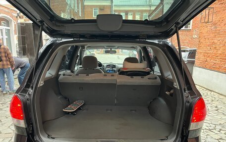 Hyundai Santa Fe Classic, 2010 год, 815 000 рублей, 18 фотография