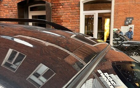 Hyundai Santa Fe Classic, 2010 год, 815 000 рублей, 25 фотография