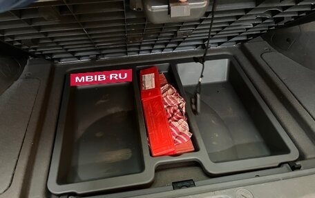 Hyundai Santa Fe Classic, 2010 год, 815 000 рублей, 19 фотография