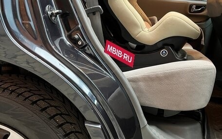 Hyundai Santa Fe Classic, 2010 год, 815 000 рублей, 22 фотография