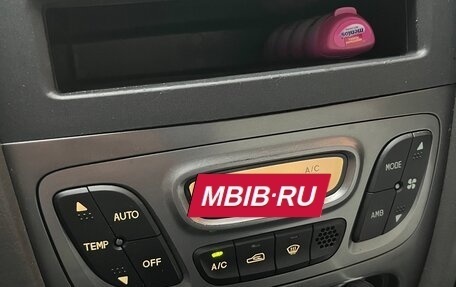 Hyundai Santa Fe Classic, 2010 год, 815 000 рублей, 26 фотография