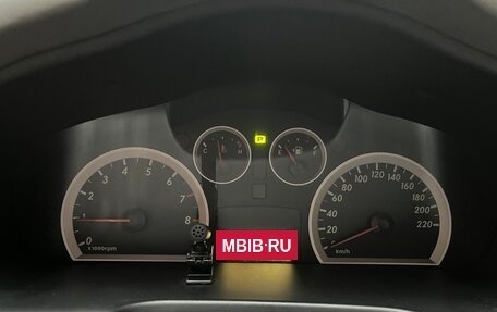 Hyundai Santa Fe Classic, 2010 год, 815 000 рублей, 27 фотография