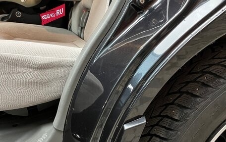 Hyundai Santa Fe Classic, 2010 год, 815 000 рублей, 23 фотография