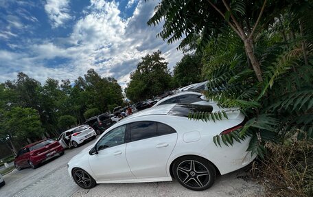 Mercedes-Benz CLA, 2019 год, 2 200 000 рублей, 3 фотография