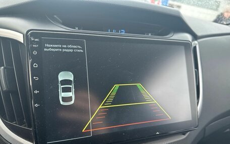 Hyundai Creta I рестайлинг, 2019 год, 1 550 000 рублей, 5 фотография