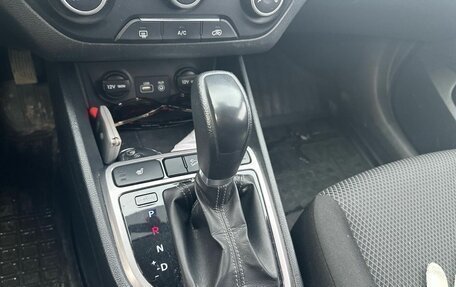 Hyundai Creta I рестайлинг, 2019 год, 1 550 000 рублей, 8 фотография