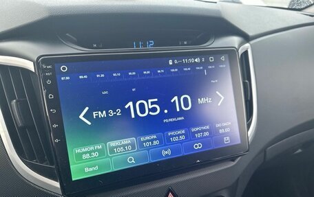 Hyundai Creta I рестайлинг, 2019 год, 1 550 000 рублей, 7 фотография