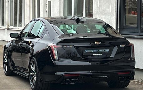 Cadillac CT5-V I, 2025 год, 24 500 000 рублей, 6 фотография
