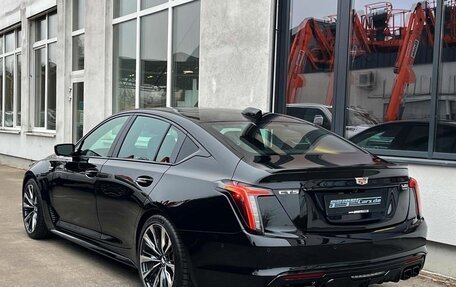 Cadillac CT5-V I, 2025 год, 24 500 000 рублей, 5 фотография