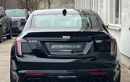 Cadillac CT5-V I, 2025 год, 24 500 000 рублей, 8 фотография